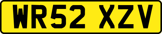 WR52XZV