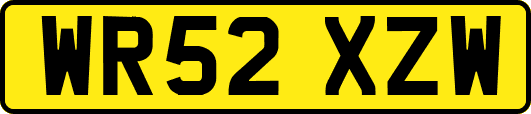 WR52XZW