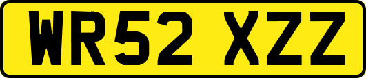 WR52XZZ