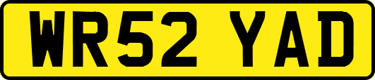 WR52YAD