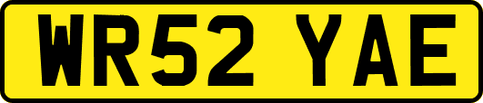 WR52YAE