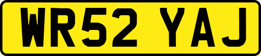 WR52YAJ