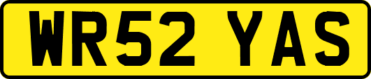 WR52YAS