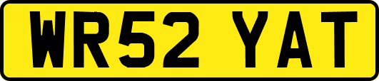 WR52YAT