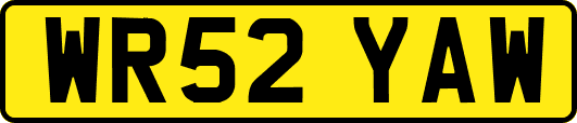 WR52YAW