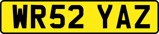 WR52YAZ