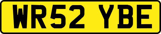 WR52YBE