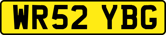WR52YBG