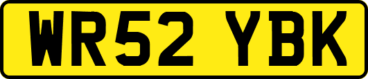 WR52YBK