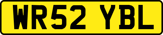 WR52YBL