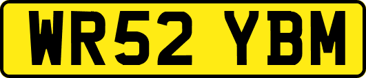 WR52YBM