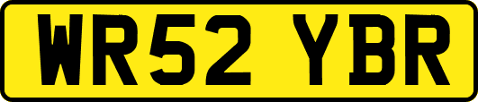 WR52YBR
