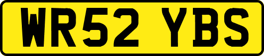 WR52YBS
