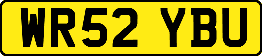 WR52YBU