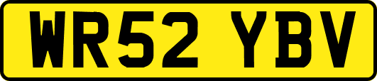WR52YBV