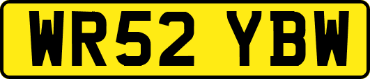 WR52YBW