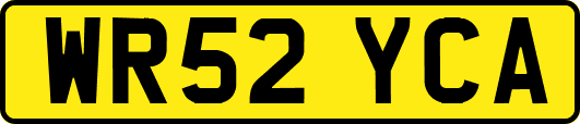WR52YCA