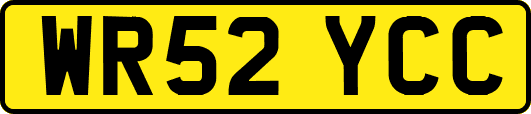 WR52YCC