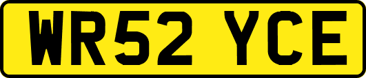 WR52YCE