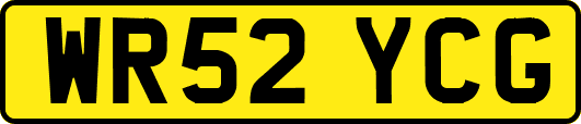 WR52YCG