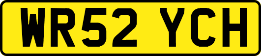 WR52YCH
