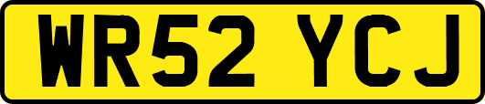 WR52YCJ
