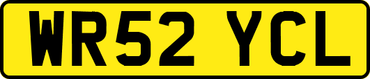 WR52YCL