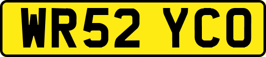 WR52YCO