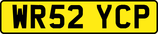 WR52YCP
