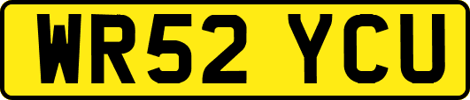 WR52YCU