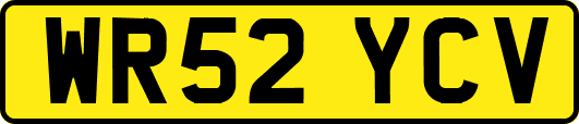 WR52YCV
