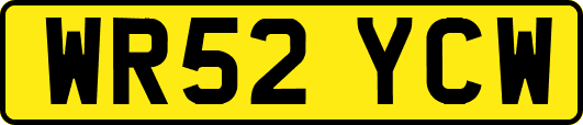 WR52YCW