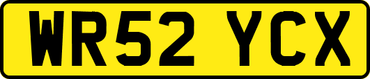 WR52YCX