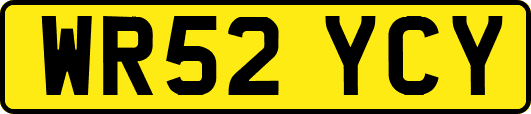 WR52YCY