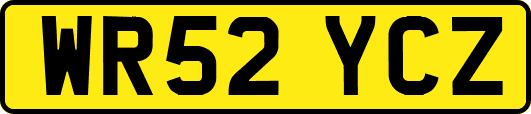 WR52YCZ