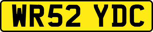 WR52YDC