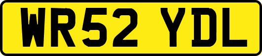 WR52YDL