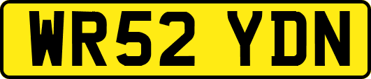 WR52YDN