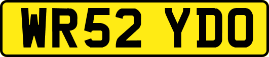 WR52YDO