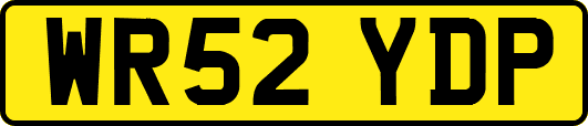 WR52YDP