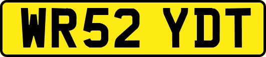 WR52YDT