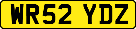 WR52YDZ