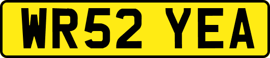 WR52YEA