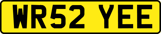 WR52YEE