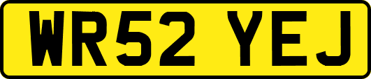 WR52YEJ