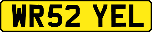 WR52YEL