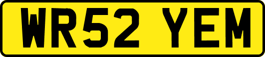 WR52YEM