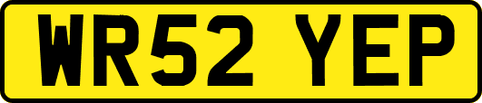 WR52YEP
