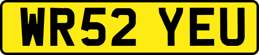WR52YEU