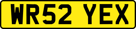 WR52YEX